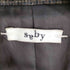 サバイ saby 23AW DOUBLE BREASTED BLAZER メンズ JPN:1
